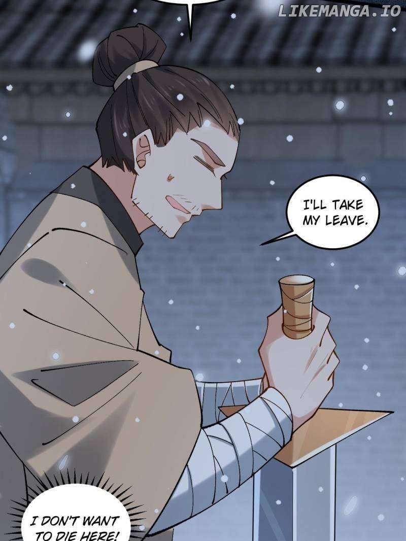 Young Master, Please don’t show off Chapter 65 - page 40