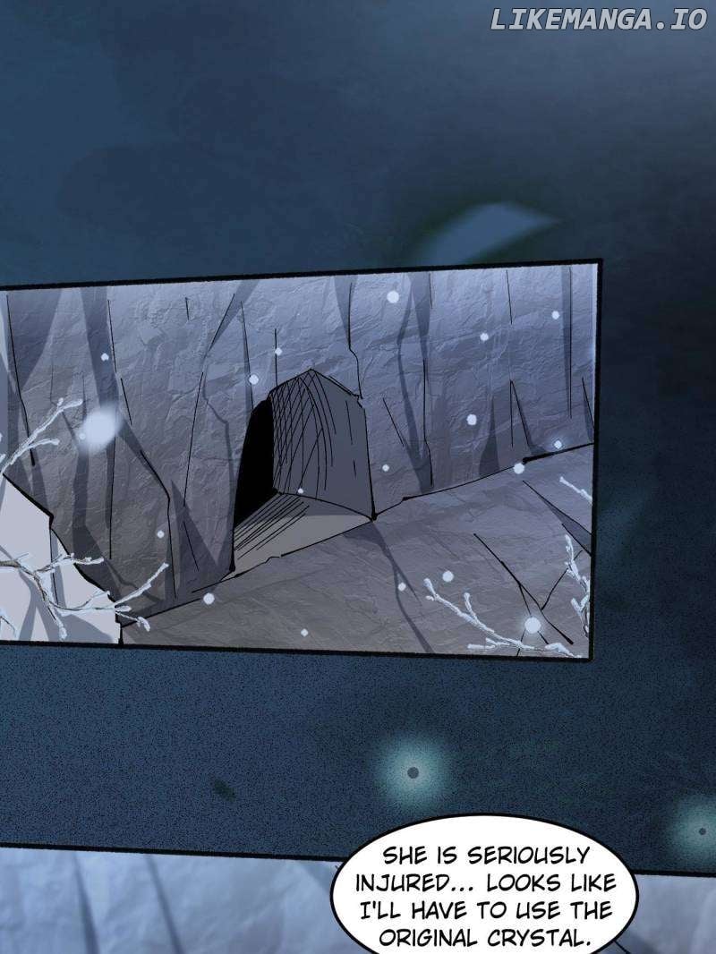 Young Master, Please don’t show off Chapter 65 - page 43