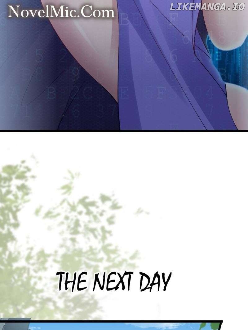 Young Master, Please don’t show off Chapter 65 - page 51