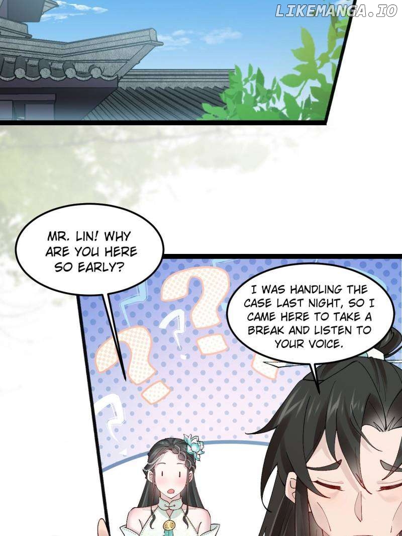 Young Master, Please don’t show off Chapter 65 - page 52