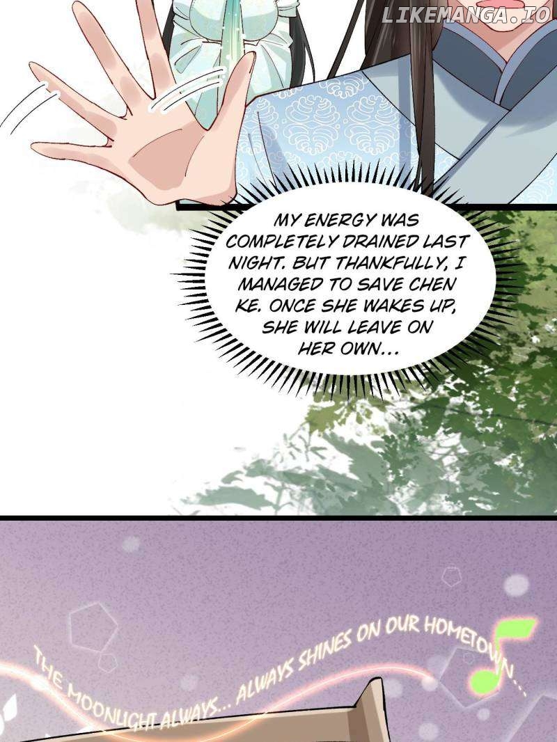 Young Master, Please don’t show off Chapter 65 - page 53