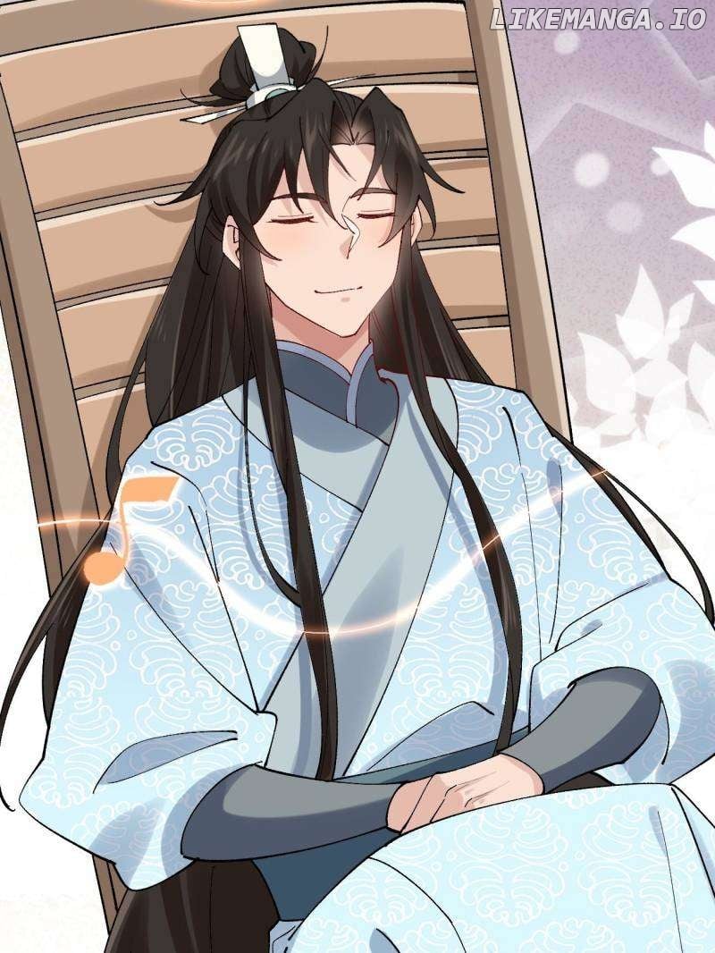 Young Master, Please don’t show off Chapter 65 - page 54