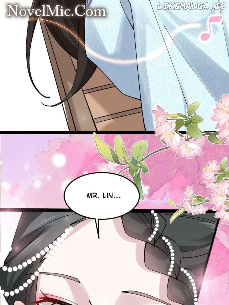 Young Master, Please don’t show off Chapter 65 - page 55