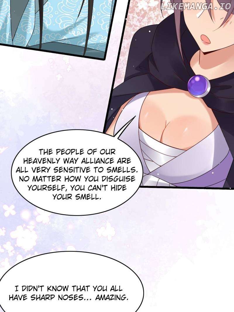 Young Master, Please don’t show off Chapter 66 - page 10