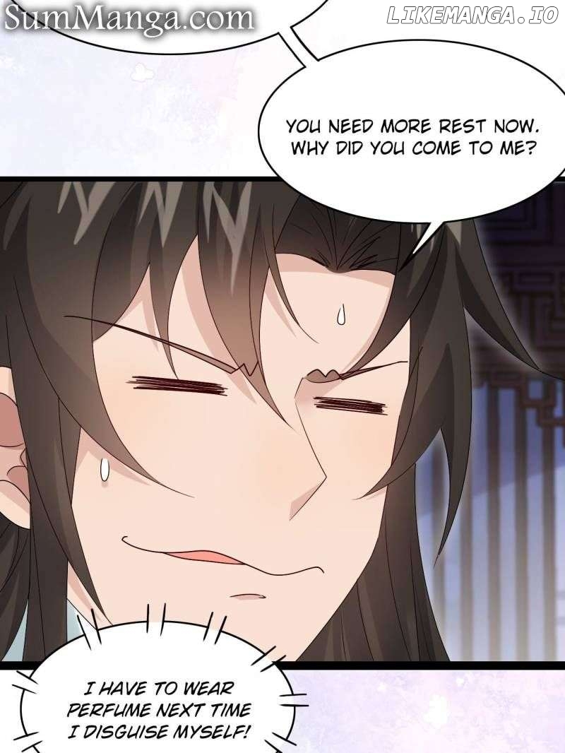 Young Master, Please don’t show off Chapter 66 - page 11