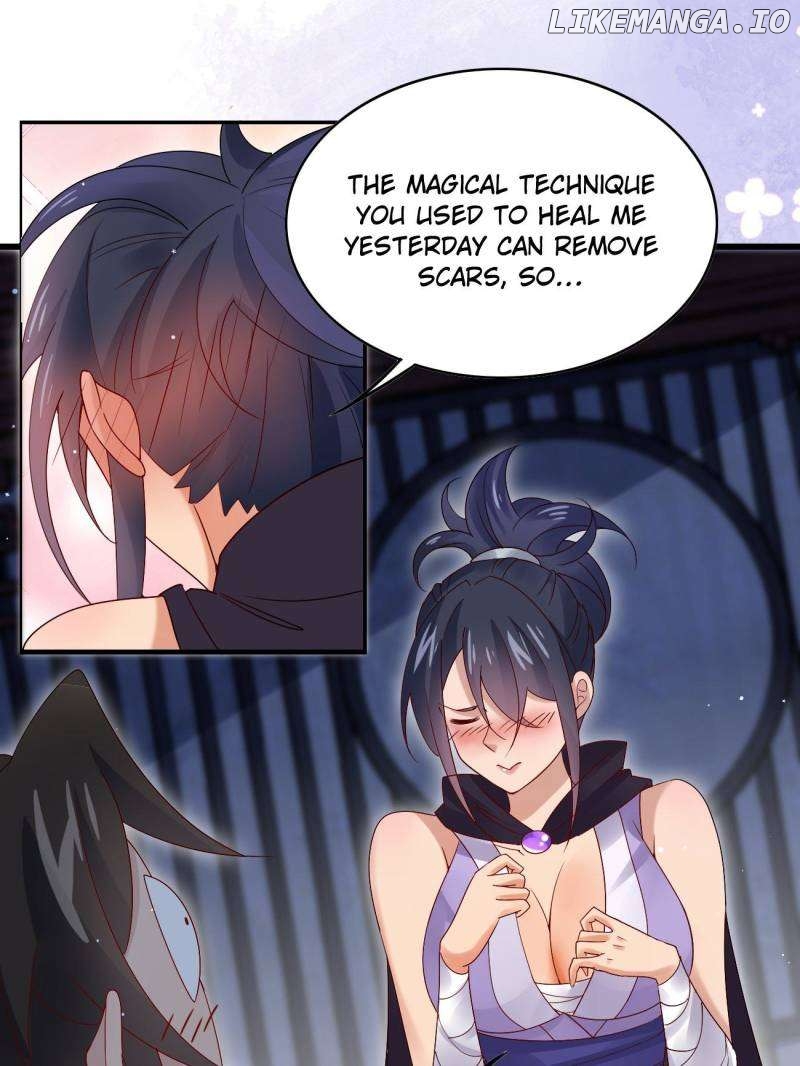 Young Master, Please don’t show off Chapter 66 - page 13
