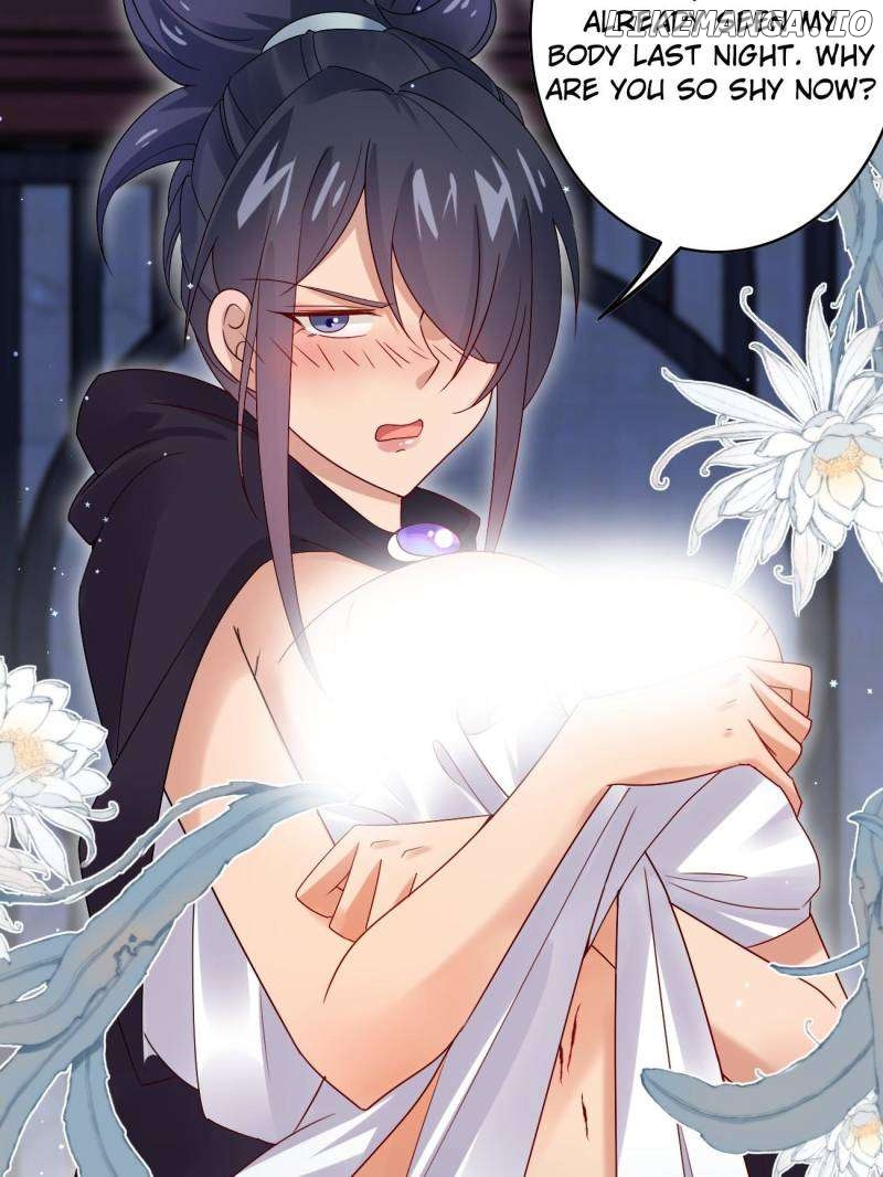 Young Master, Please don’t show off Chapter 66 - page 16