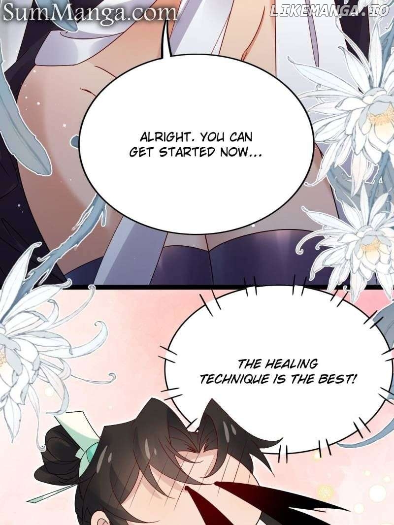 Young Master, Please don’t show off Chapter 66 - page 17