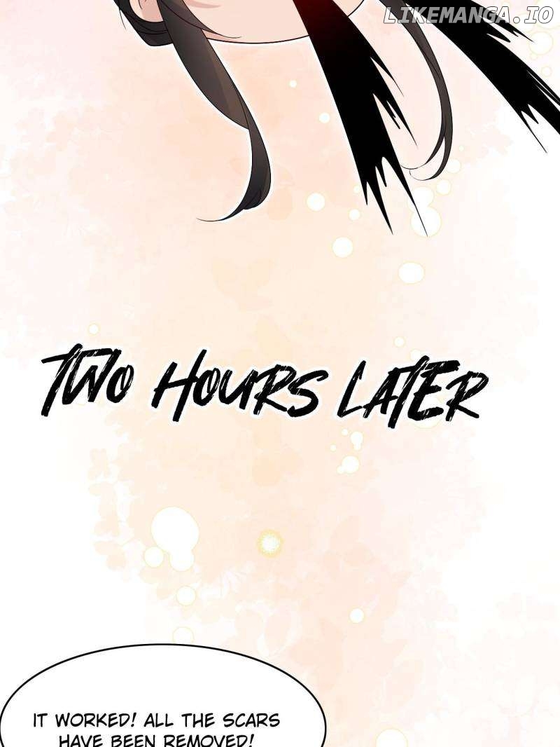 Young Master, Please don’t show off Chapter 66 - page 18