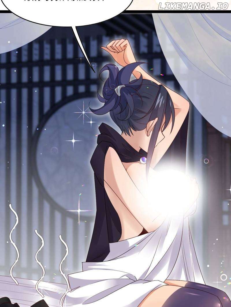 Young Master, Please don’t show off Chapter 66 - page 19