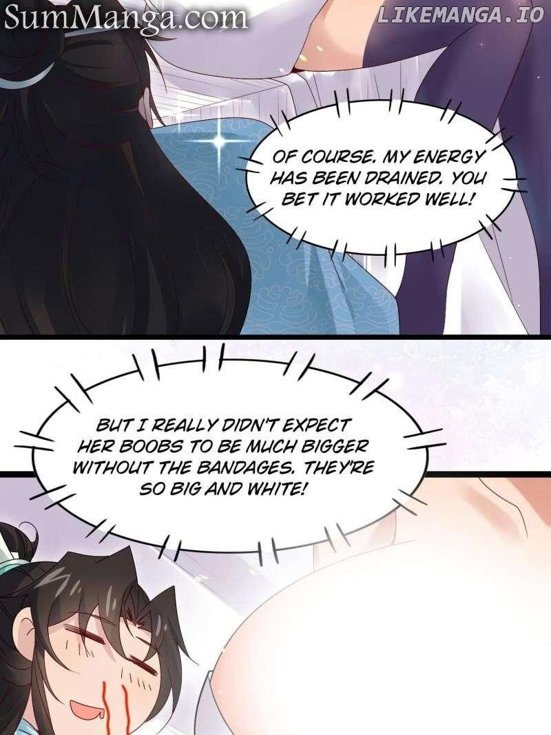 Young Master, Please don’t show off Chapter 66 - page 20