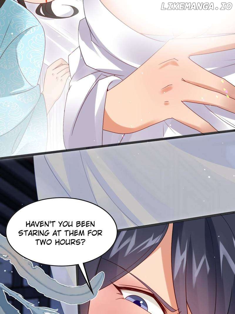 Young Master, Please don’t show off Chapter 66 - page 21