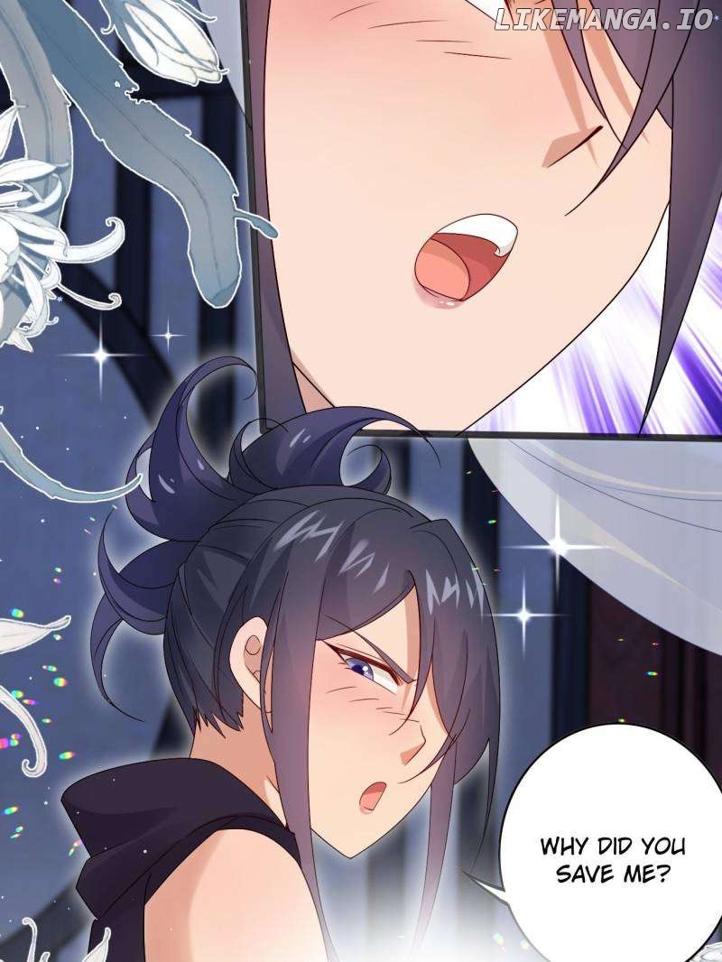 Young Master, Please don’t show off Chapter 66 - page 22