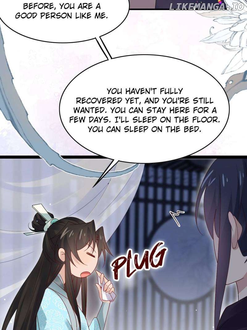 Young Master, Please don’t show off Chapter 66 - page 24