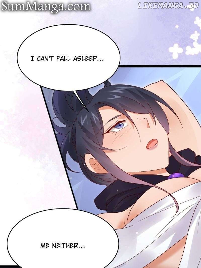 Young Master, Please don’t show off Chapter 66 - page 26