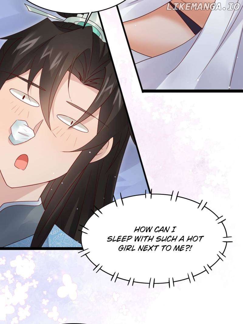 Young Master, Please don’t show off Chapter 66 - page 27