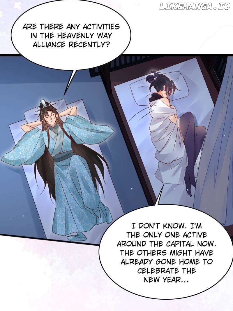 Young Master, Please don’t show off Chapter 66 - page 28