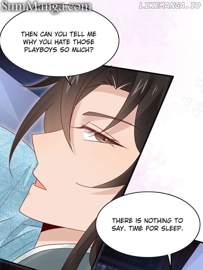 Young Master, Please don’t show off Chapter 66 - page 29