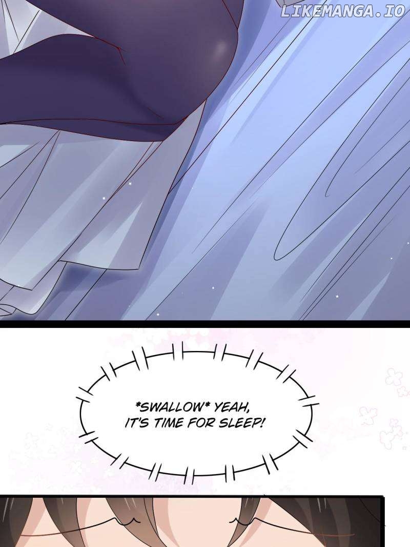 Young Master, Please don’t show off Chapter 66 - page 31