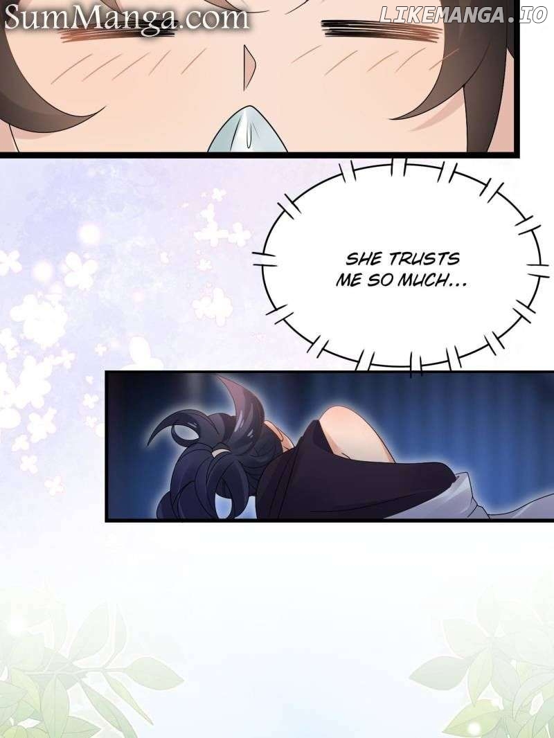 Young Master, Please don’t show off Chapter 66 - page 32