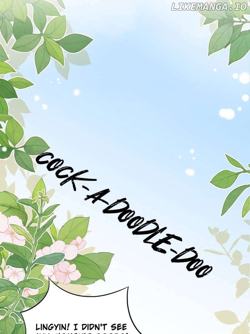Young Master, Please don’t show off Chapter 66 - page 33