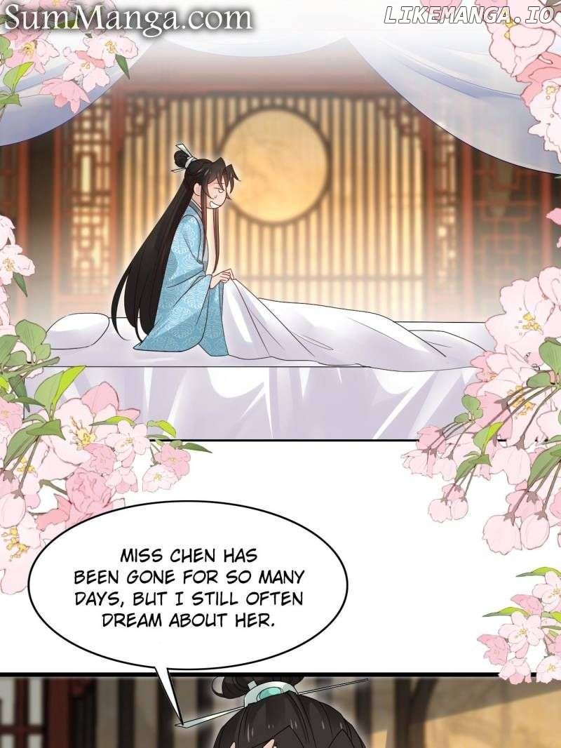Young Master, Please don’t show off Chapter 66 - page 35