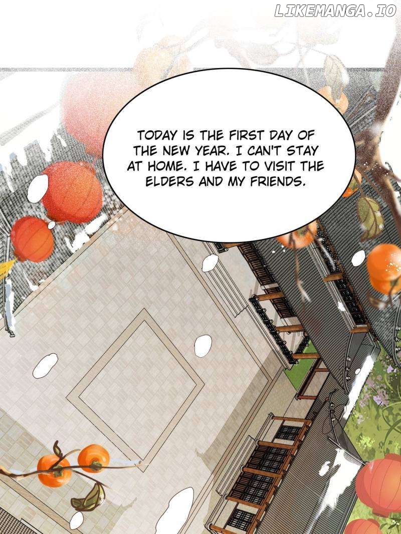 Young Master, Please don’t show off Chapter 66 - page 37