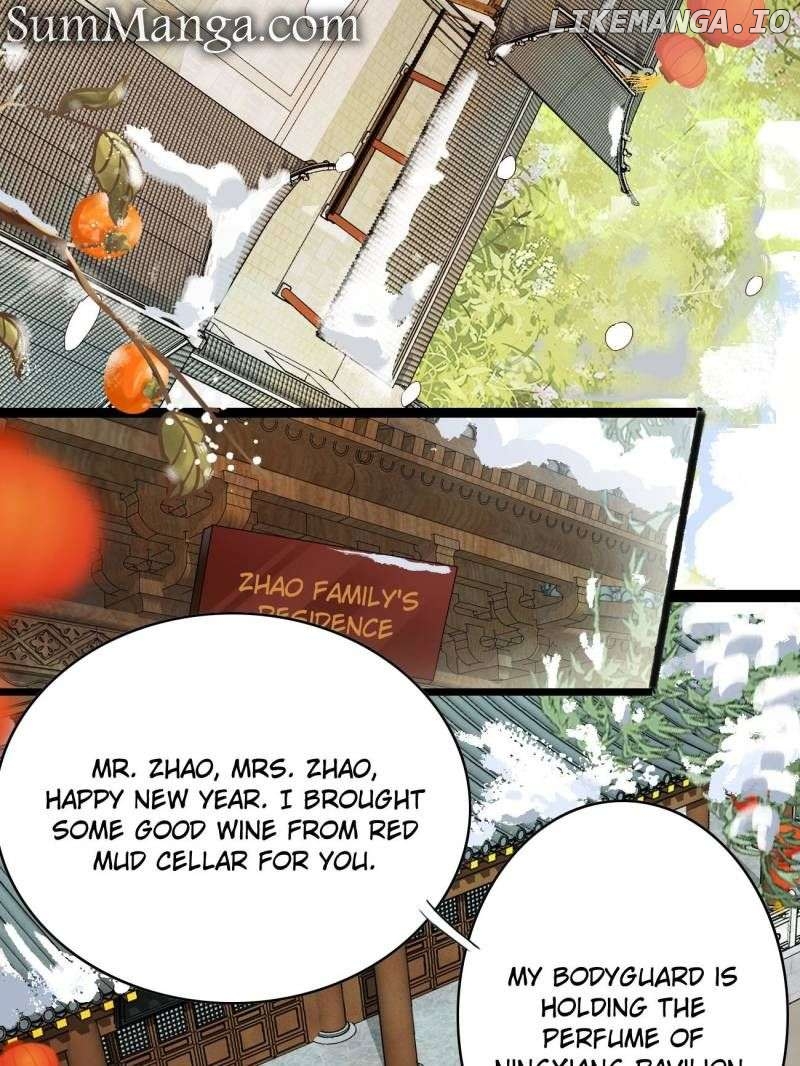 Young Master, Please don’t show off Chapter 66 - page 38