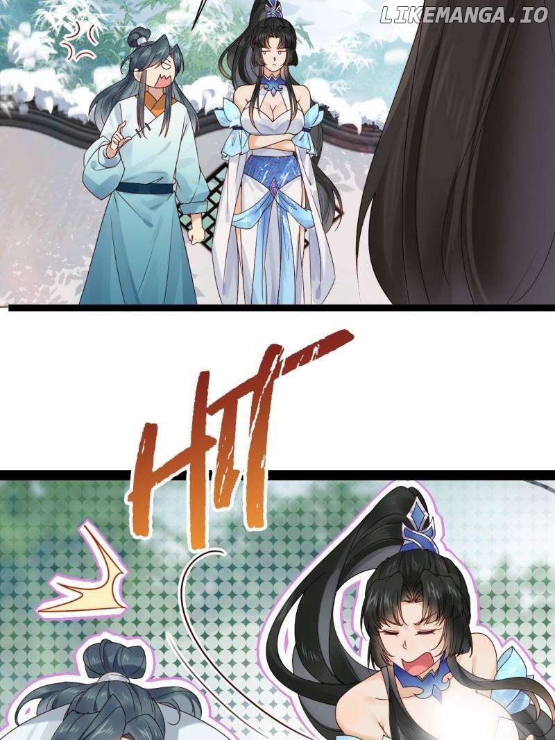 Young Master, Please don’t show off Chapter 66 - page 40