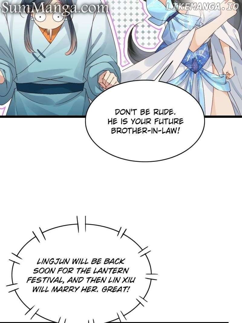 Young Master, Please don’t show off Chapter 66 - page 41
