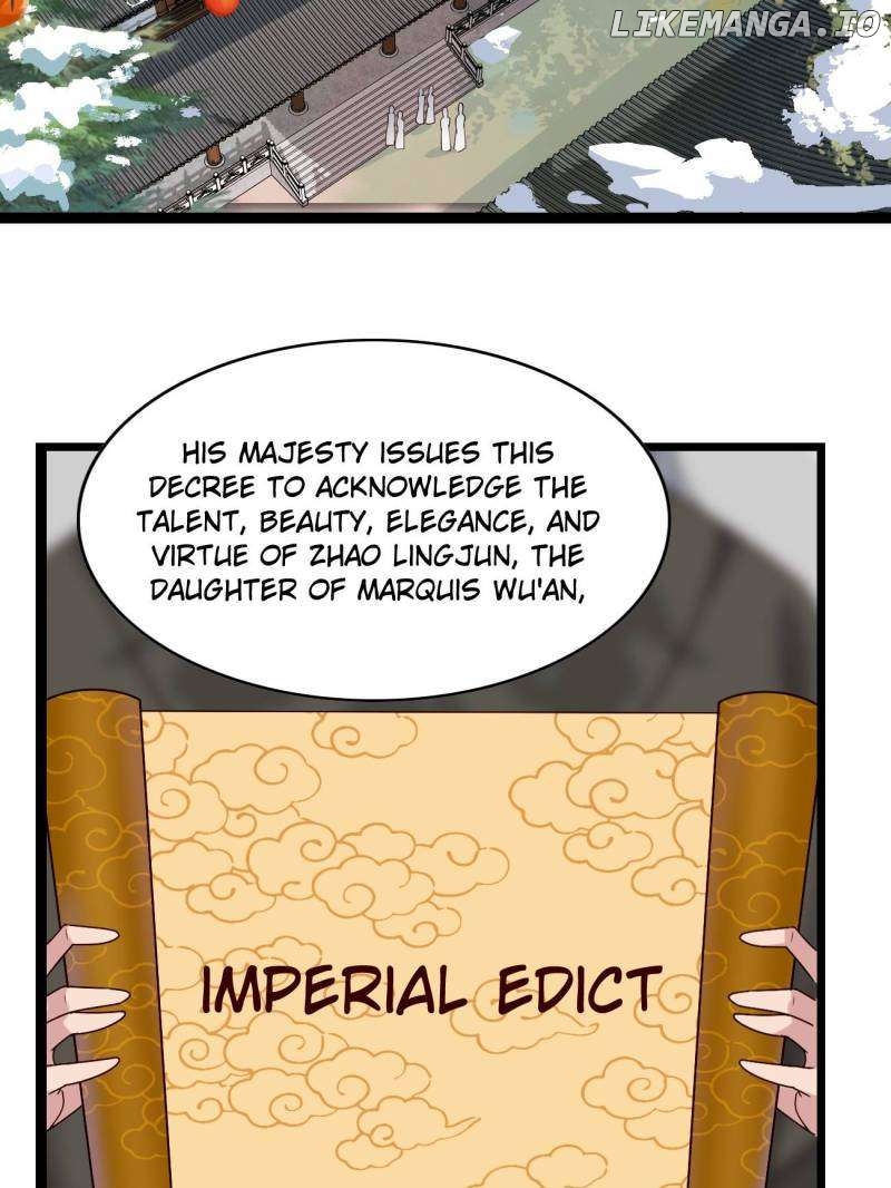 Young Master, Please don’t show off Chapter 66 - page 43