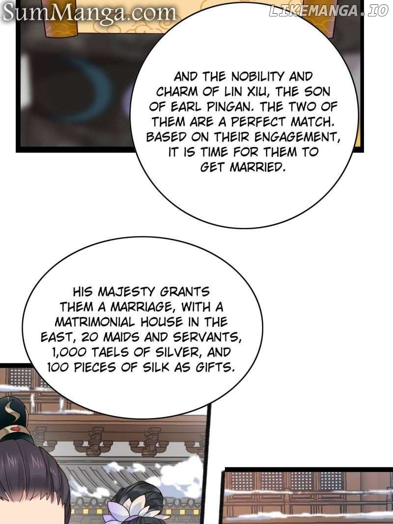Young Master, Please don’t show off Chapter 66 - page 44
