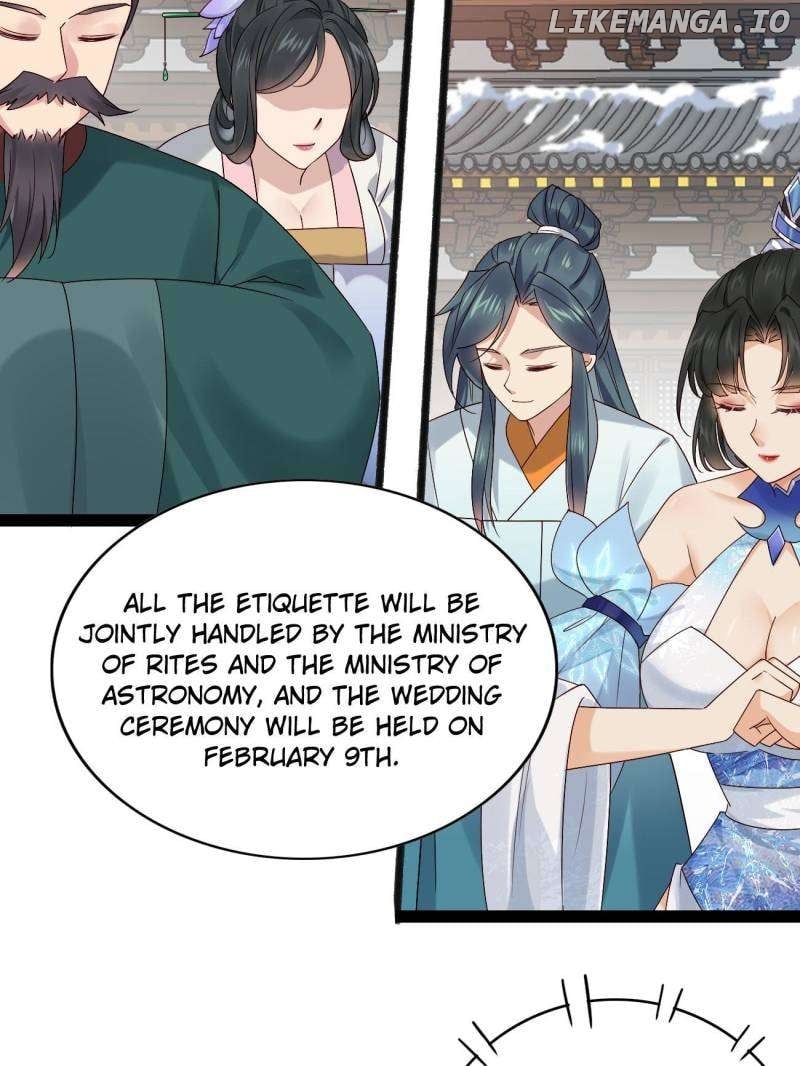 Young Master, Please don’t show off Chapter 66 - page 45