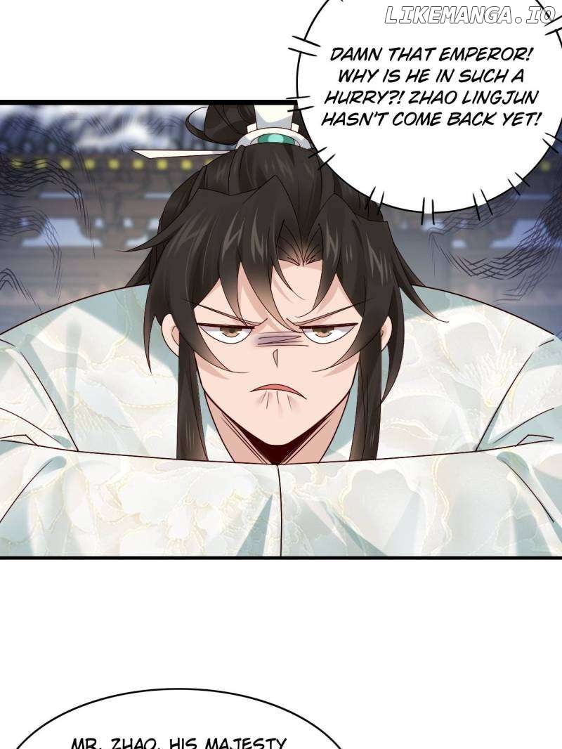 Young Master, Please don’t show off Chapter 66 - page 46