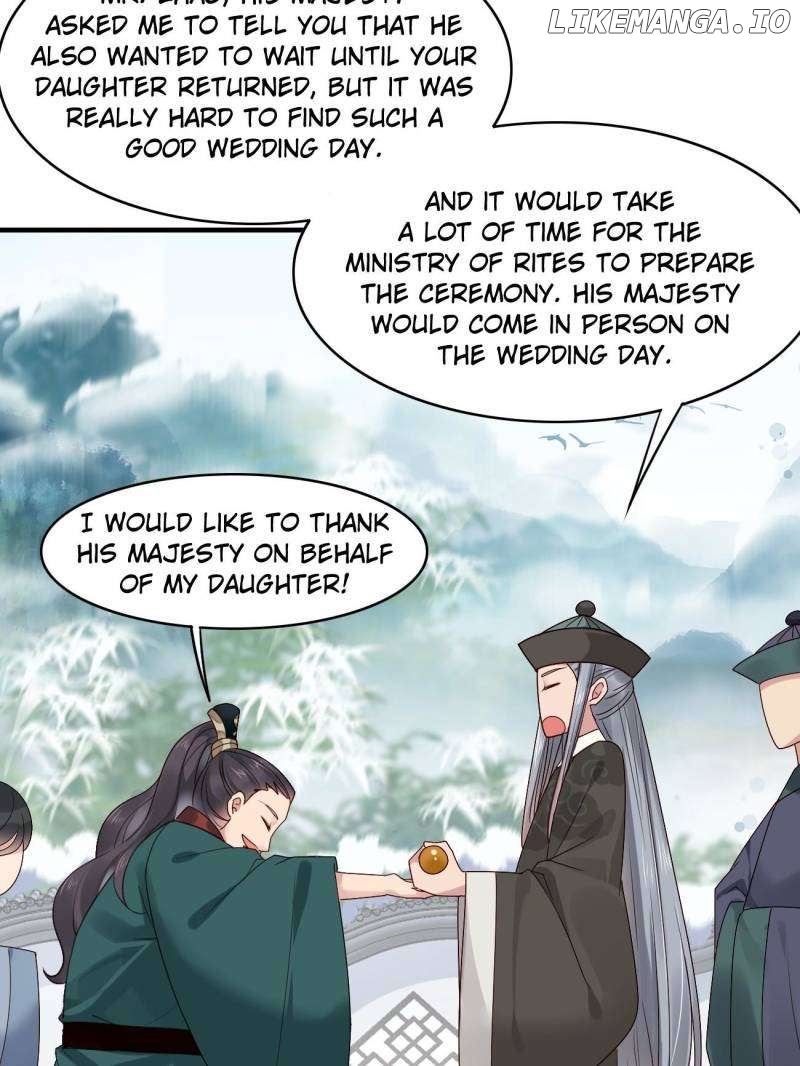 Young Master, Please don’t show off Chapter 66 - page 47