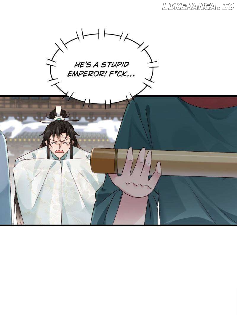 Young Master, Please don’t show off Chapter 66 - page 49