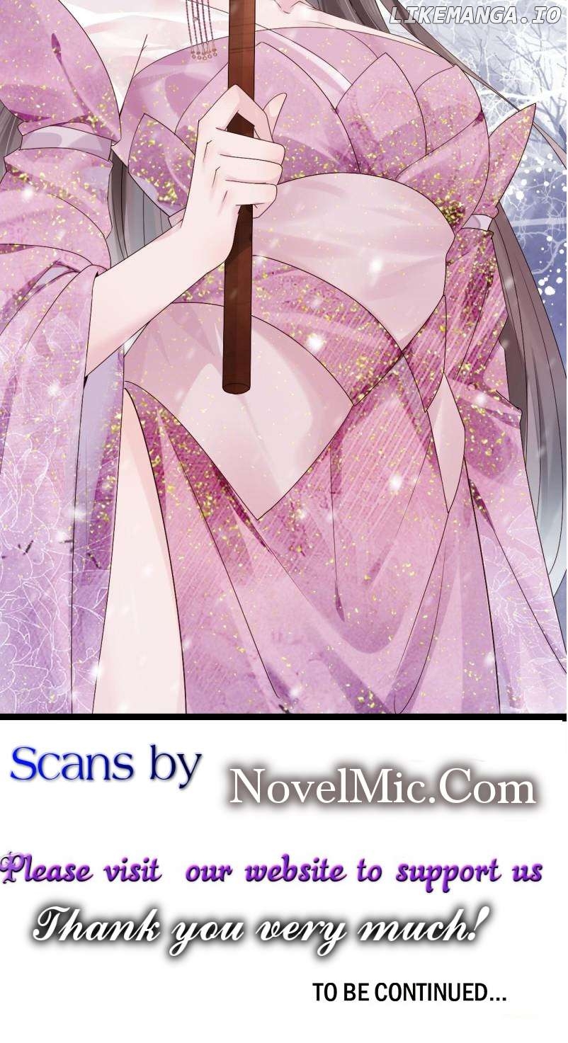 Young Master, Please don’t show off Chapter 66 - page 54