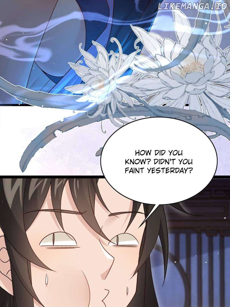 Young Master, Please don’t show off Chapter 66 - page 6