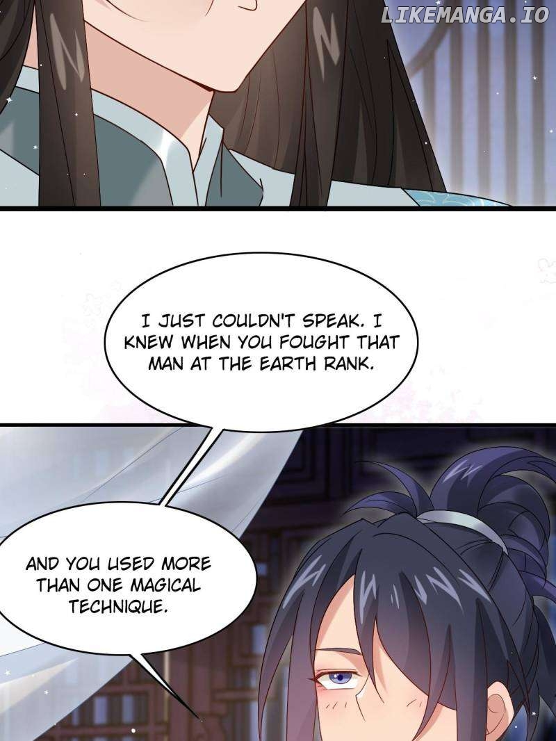 Young Master, Please don’t show off Chapter 66 - page 7