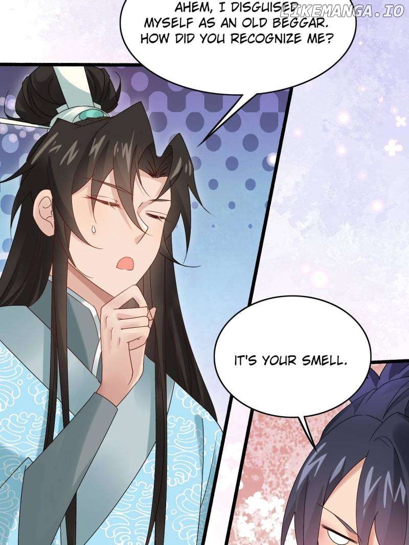 Young Master, Please don’t show off Chapter 66 - page 9