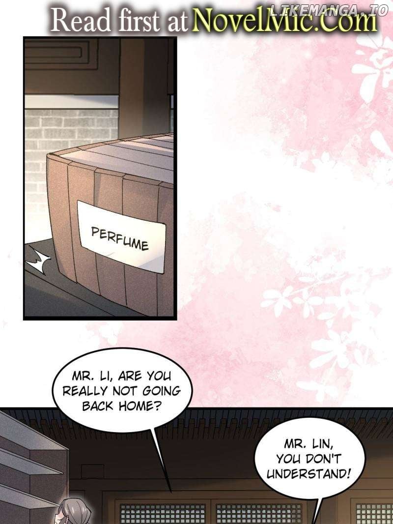 Young Master, Please don’t show off Chapter 67 - page 1