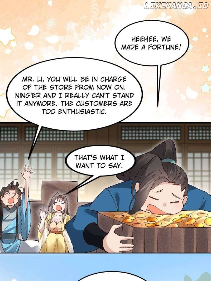 Young Master, Please don’t show off Chapter 67 - page 13
