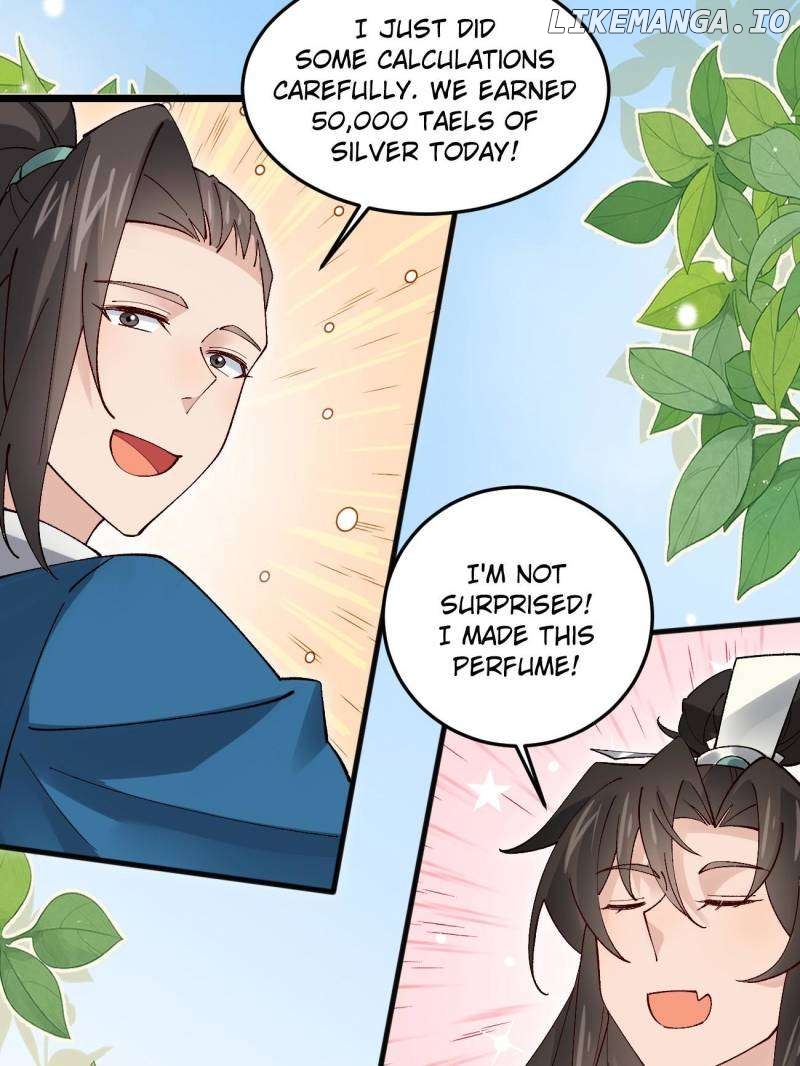 Young Master, Please don’t show off Chapter 67 - page 14