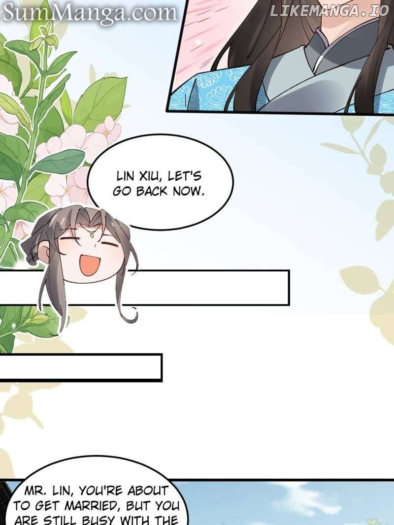 Young Master, Please don’t show off Chapter 67 - page 15