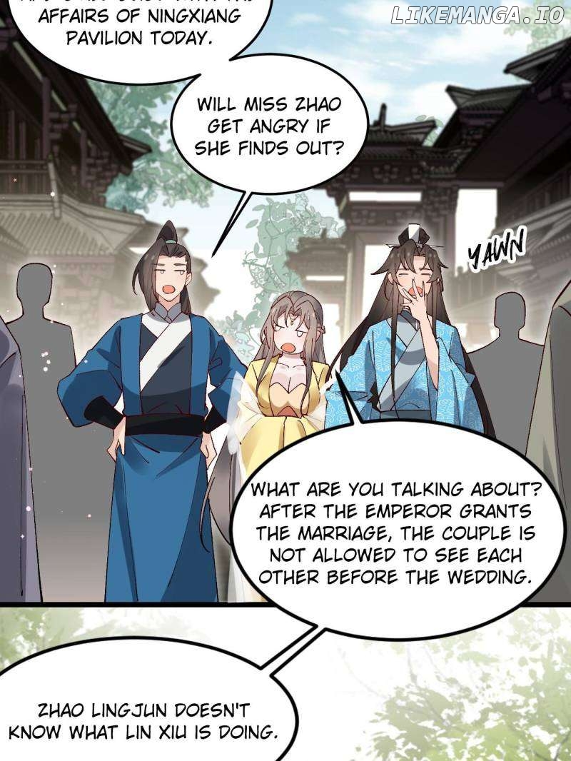 Young Master, Please don’t show off Chapter 67 - page 16