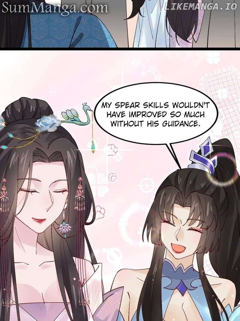 Young Master, Please don’t show off Chapter 67 - page 18