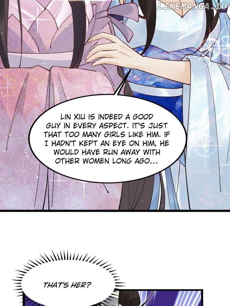 Young Master, Please don’t show off Chapter 67 - page 19