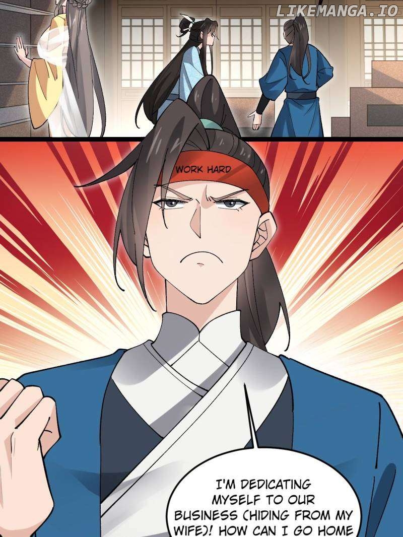 Young Master, Please don’t show off Chapter 67 - page 2