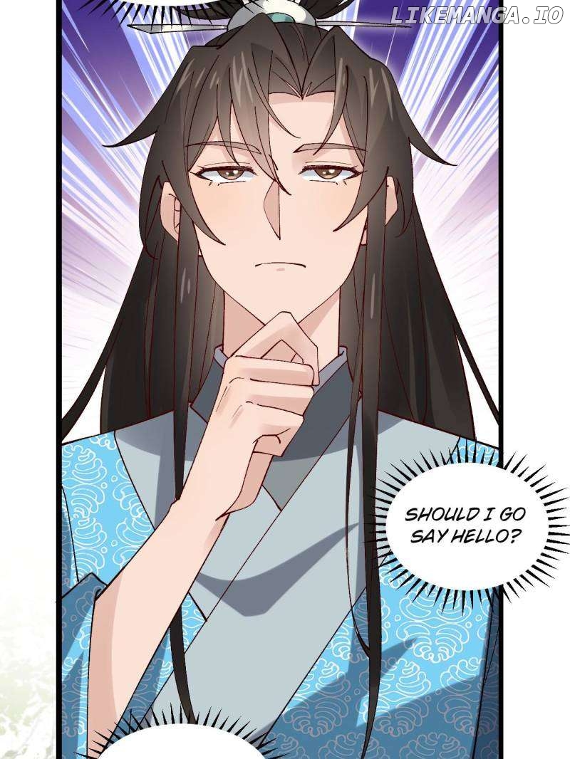 Young Master, Please don’t show off Chapter 67 - page 20