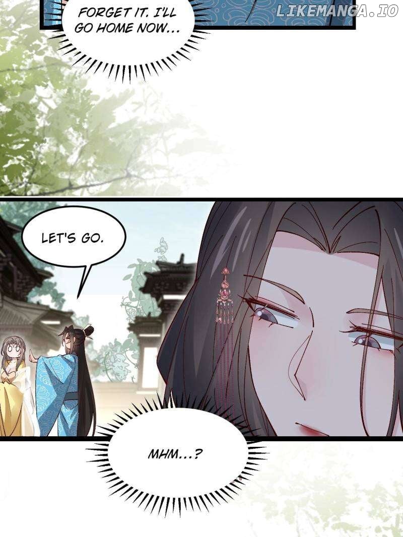 Young Master, Please don’t show off Chapter 67 - page 21